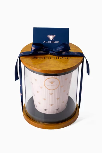 L'Abeille Rosee Candle, 5kg