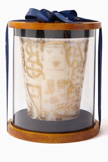 Artiste Collection Candle, 5Kg