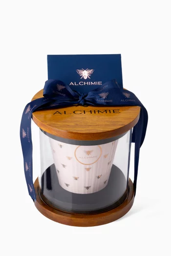 L'Abeille Rosee Candle, 2kg