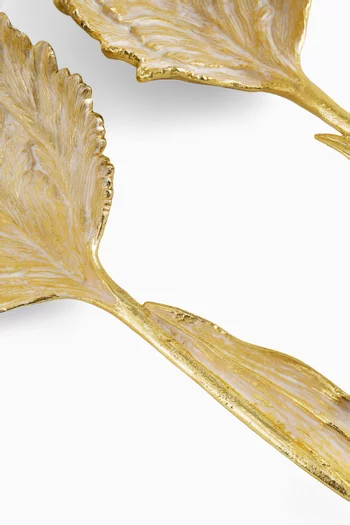 Tulip Serving Set