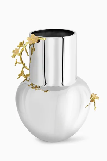 Large Cherry Blossom Vase