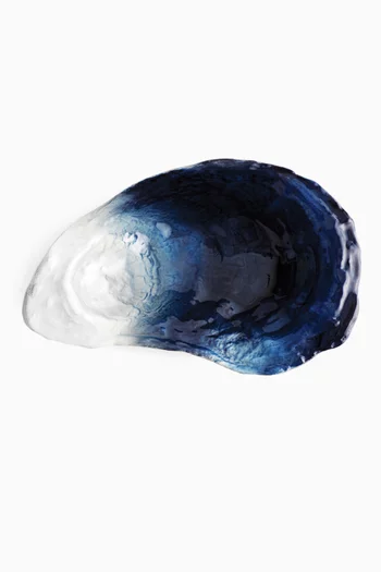 Ocean Reef Oyster Jewel Nut Dish