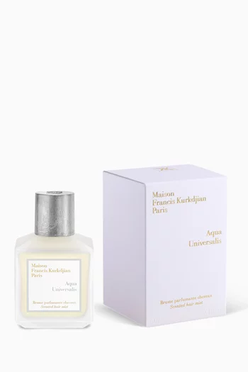 بخاخ للشعر بعطر أكوا يونيفيرسالس، 70 ملل