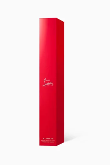 Foundation Brush