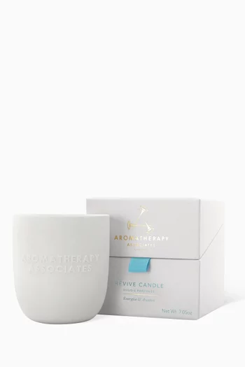 Revive Candle, 200g