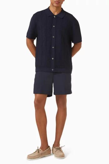 Sunseeker Shorts in Recycled Nylon