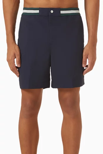 Sunseeker Shorts in Recycled Nylon