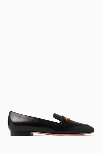 Obrien Loafers in Leather