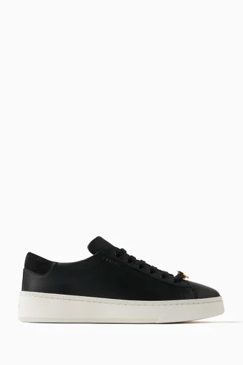 Ryver Sneakers in Leather