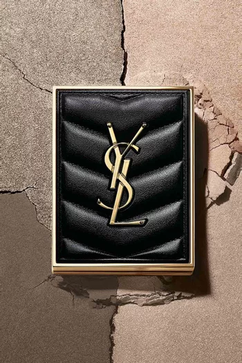 N° 1 Stora Dolls Baby Clutch Eye Shadow Palette, 4g