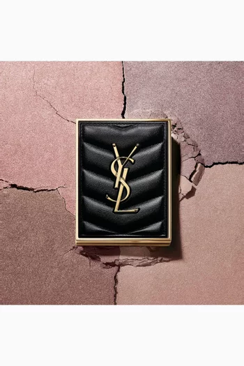 400 Babylone Roses Couture Baby Clutch Eyeshadow Palette, 4g