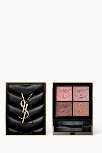 400 Babylone Roses Couture Baby Clutch Eyeshadow Palette, 4g