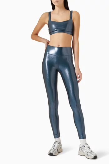 Mach 6 Sneakers in Mesh