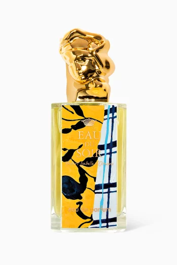 Limited Edition Eau Du Soir By Ymane Chabi-Gara, 100ml