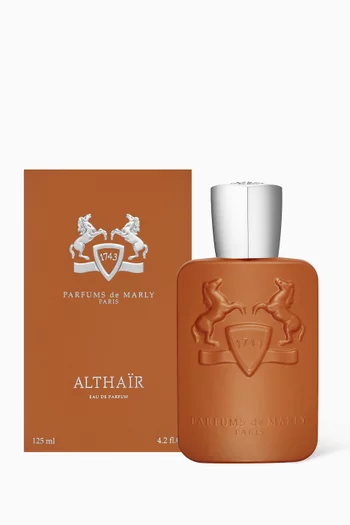 ماء عطر التير، 100 ملل