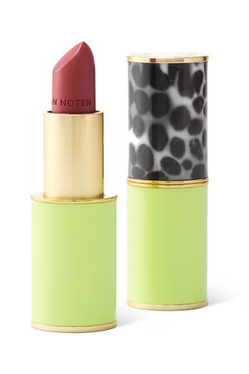 Neon Print Lipstick Case