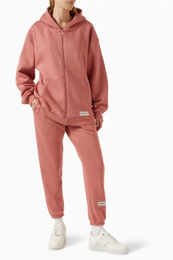 Logo Sweatpants