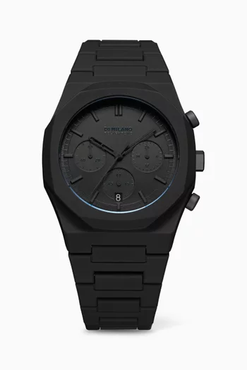 Polychrono Watch, 40.5mm