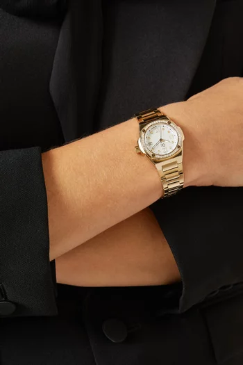 ساعة كوسين كوارتز، 30 مم