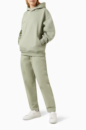 365 DNA Hoodie in Organic Cotton