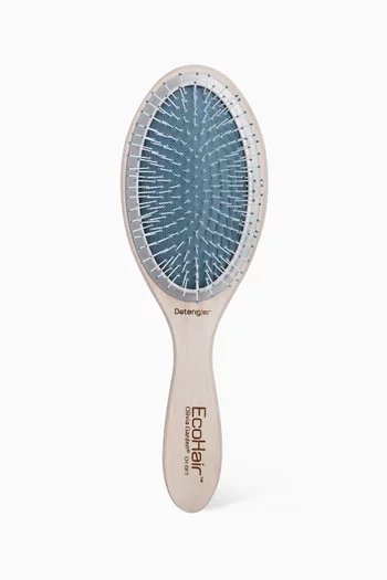 Ecohair Detangling Paddle Brush