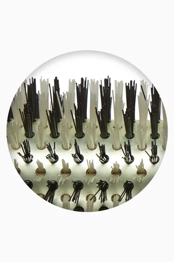 EcoCeramic Firm Bristles Brush