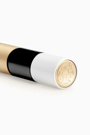02 Brun Bistre Trait d'Hermès Volume Mascara, 5ml