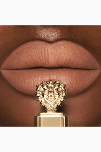 أحمر شفاه سائل موس ديفوشن درجة 100 سبيرانزا، 5 ملل