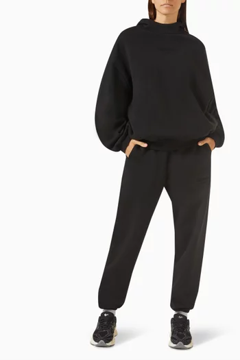 Essentials Sweatpants in Cotton-fleece