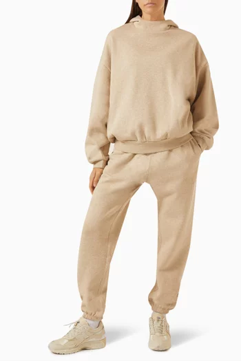 Essentials Sweatpants in Cotton-fleece