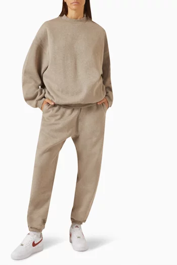 Essentials Sweatpants in Cotton-fleece