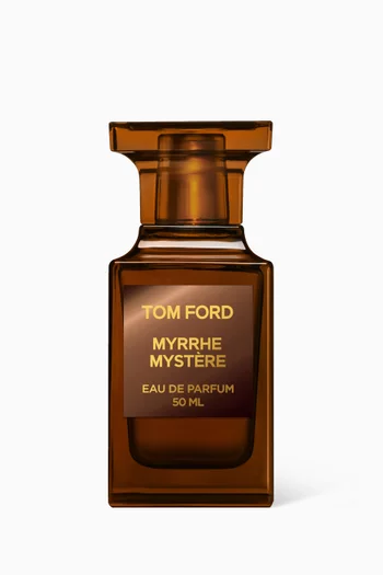 Myrrhe Mystère Eau de Parfum, 50ml
