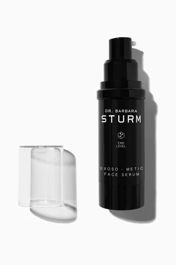 Exoso-Metic Face Serum, 30ml