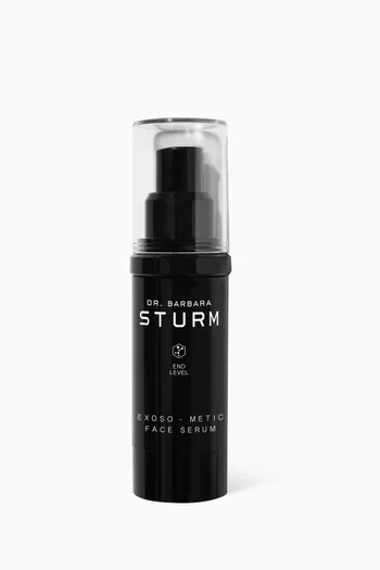 Exoso-Metic Face Serum, 30ml