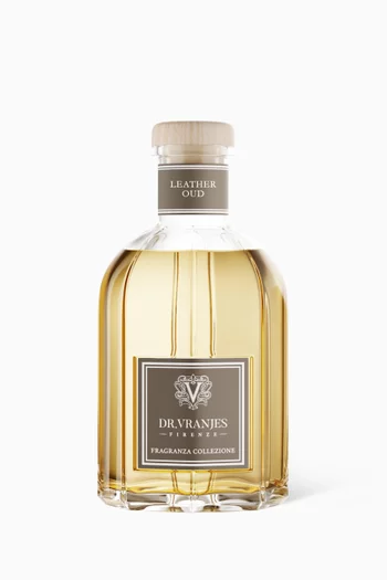 موزع عطر ليذر عود، 1250 ملل