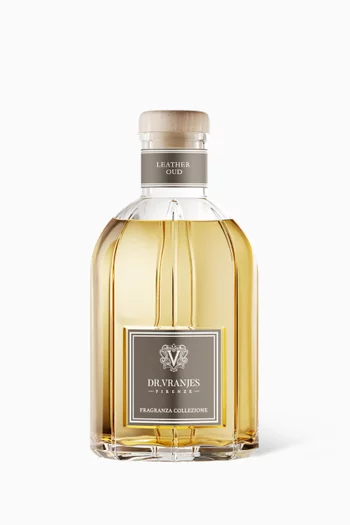 موزع عطر ليذر عود، 2500 ملل