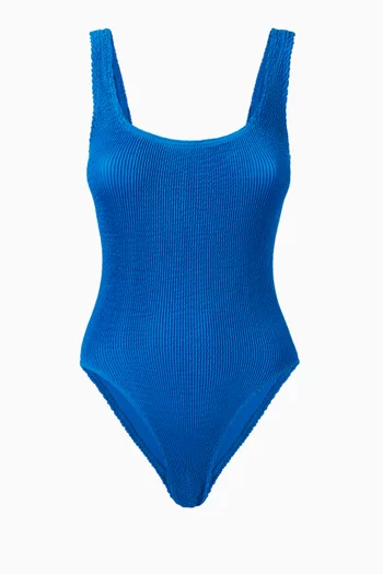 Madison Eco One-piece Swimsuit