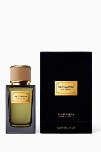 Velvet Tender Oud Eau de Parfum, 100ml
