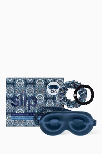 Mayfair Beauty Sleepover limited-edition gift set