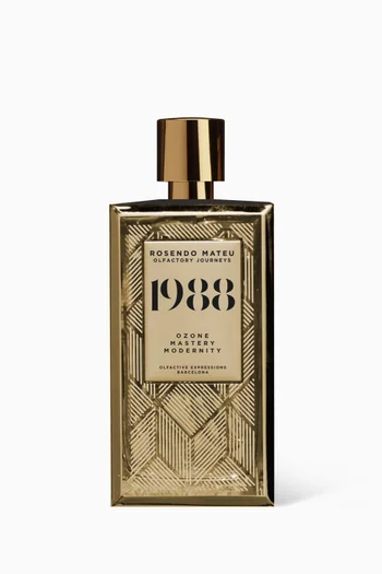 Rosendo Mateu 1988 Eau de Parfum, 100ml