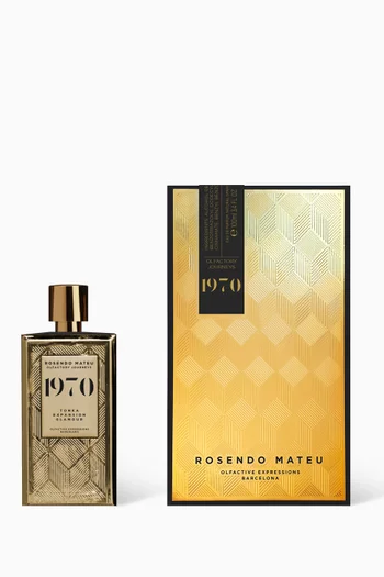 ماء عطر روسيندو ماتيو 1970، 100 ملل