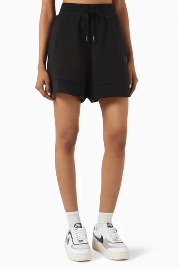 Alder 5.5" High-waisted Shorts in DoubleSoft®