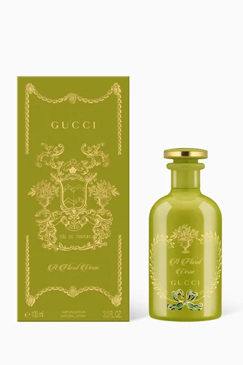 Gucci The Alchemist's Garden A Floral Verse Eau de Parfum, 100ml