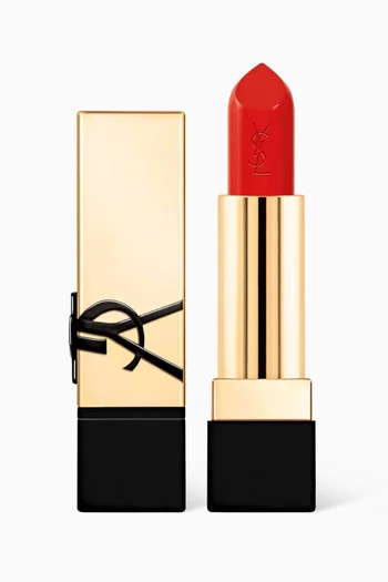 R4 Rouge Extravagance Rouge Pur Couture Lipstick, 3g