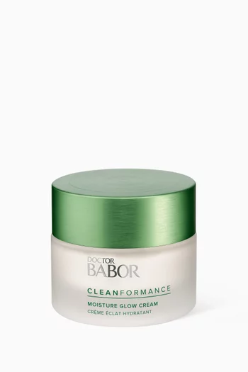 Moisture Glow Cream, 50ml