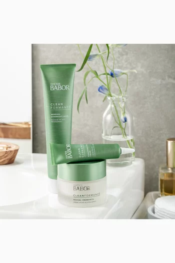 Renewal Overnight Mask, 75ml