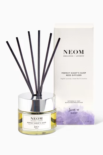 Tranquillity Reed Diffuser, 100ml