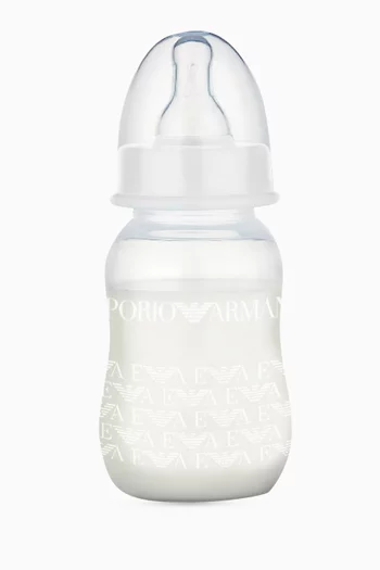 زجاجة رضاعة صغيرة