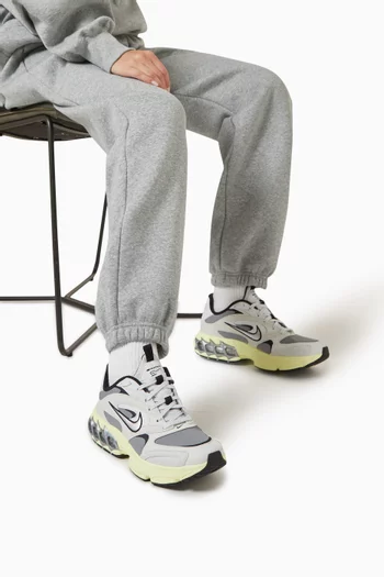 Zoom Air Fire Low-top Sneakers in Mesh