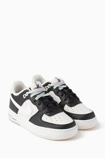 Air Force 1 LV8 Sneakers in Leather